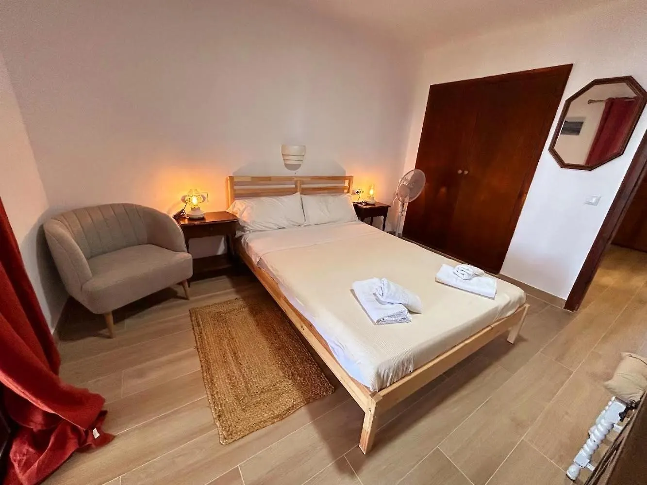 Appartamento Apartamento Bien Ubicado Vista A Los Pinos Y Al Mar Sant Antoni De Calonge