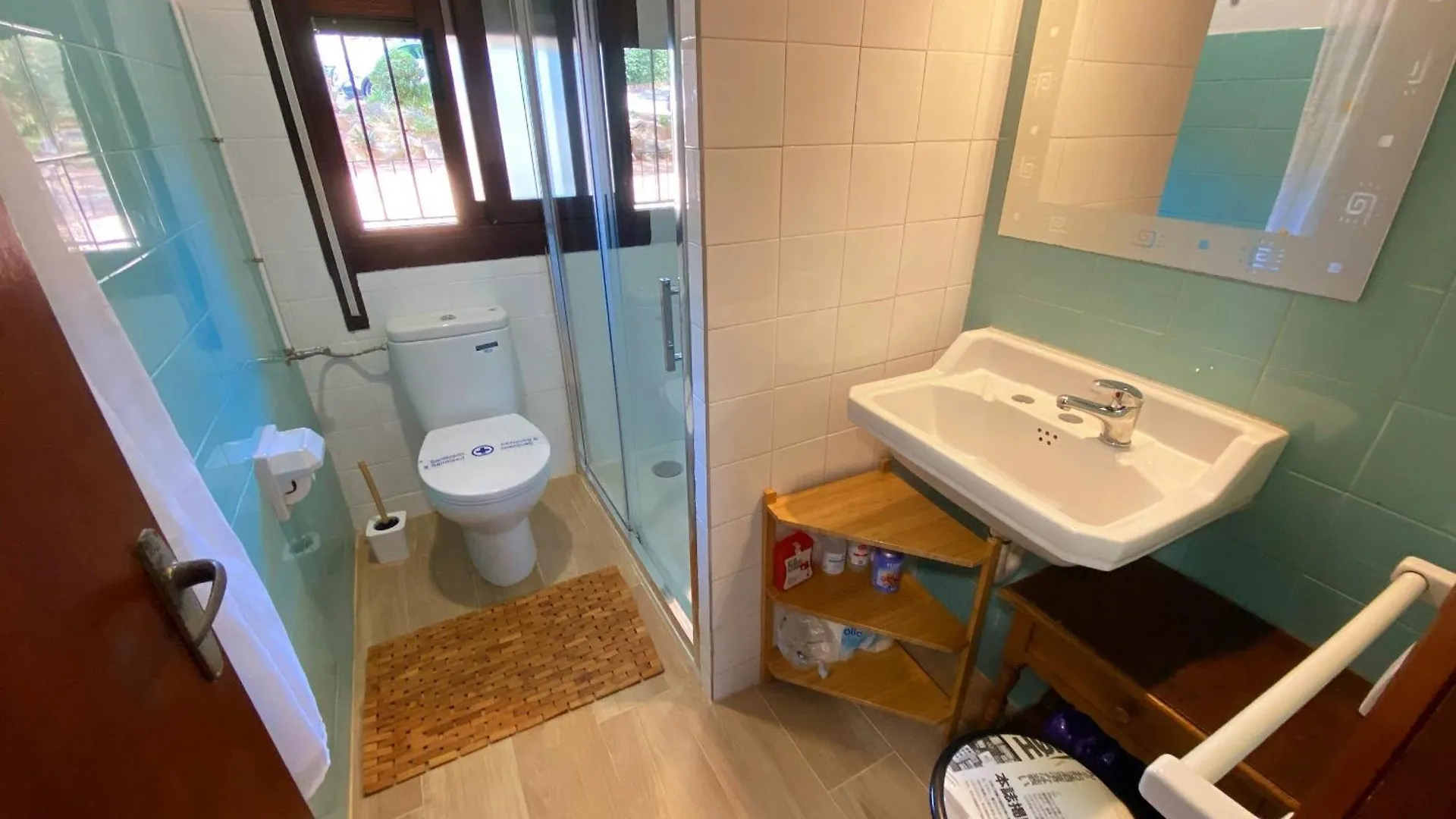 Appartamento Apartamento Bien Ubicado Vista A Los Pinos Y Al Mar Sant Antoni De Calonge